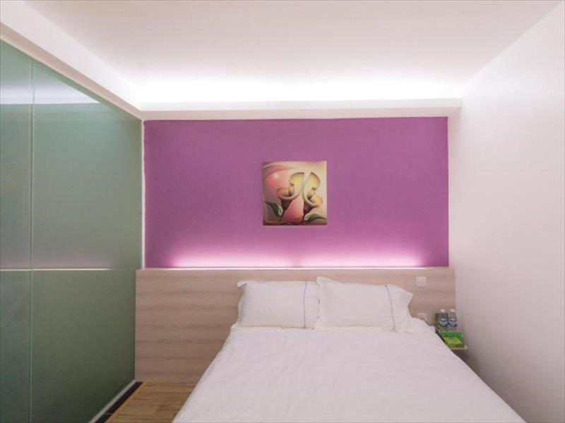 A+ Boutique Hotel Sekinchan Esterno foto