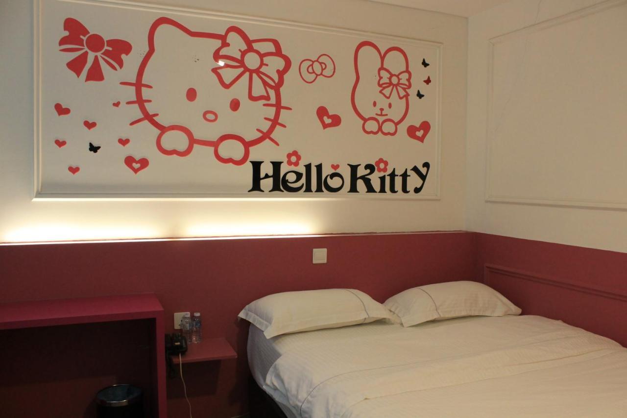 A+ Boutique Hotel Sekinchan Esterno foto